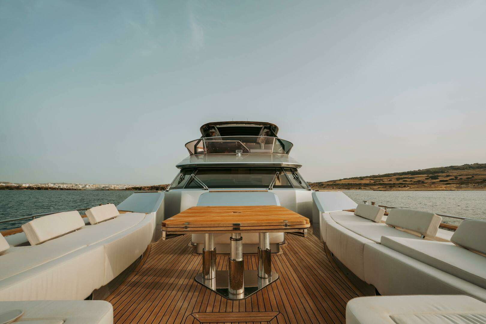 2013 Monte Carlo Yachts — - Image 23