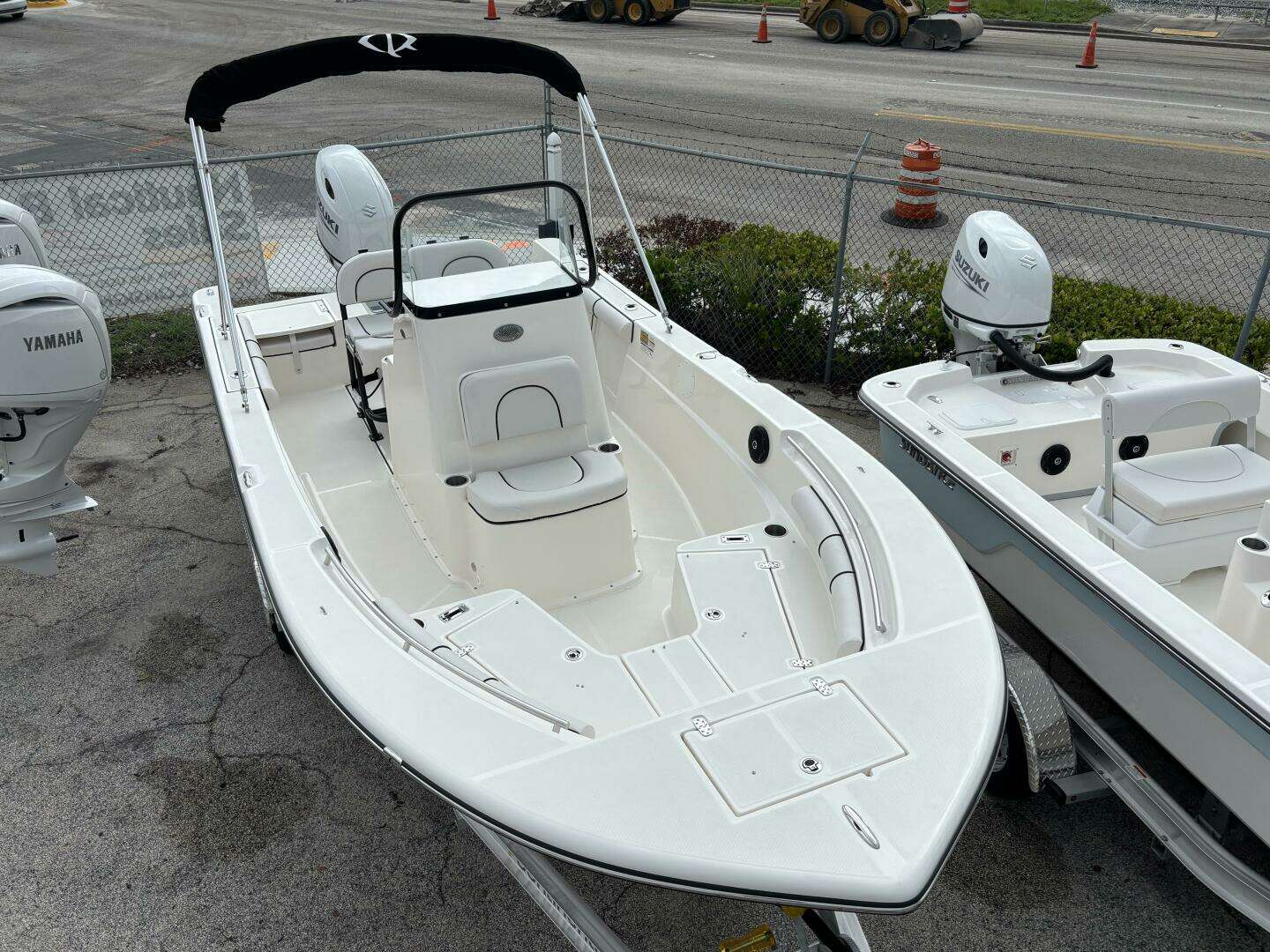 2026 Sea Born LX 21 - Image 6