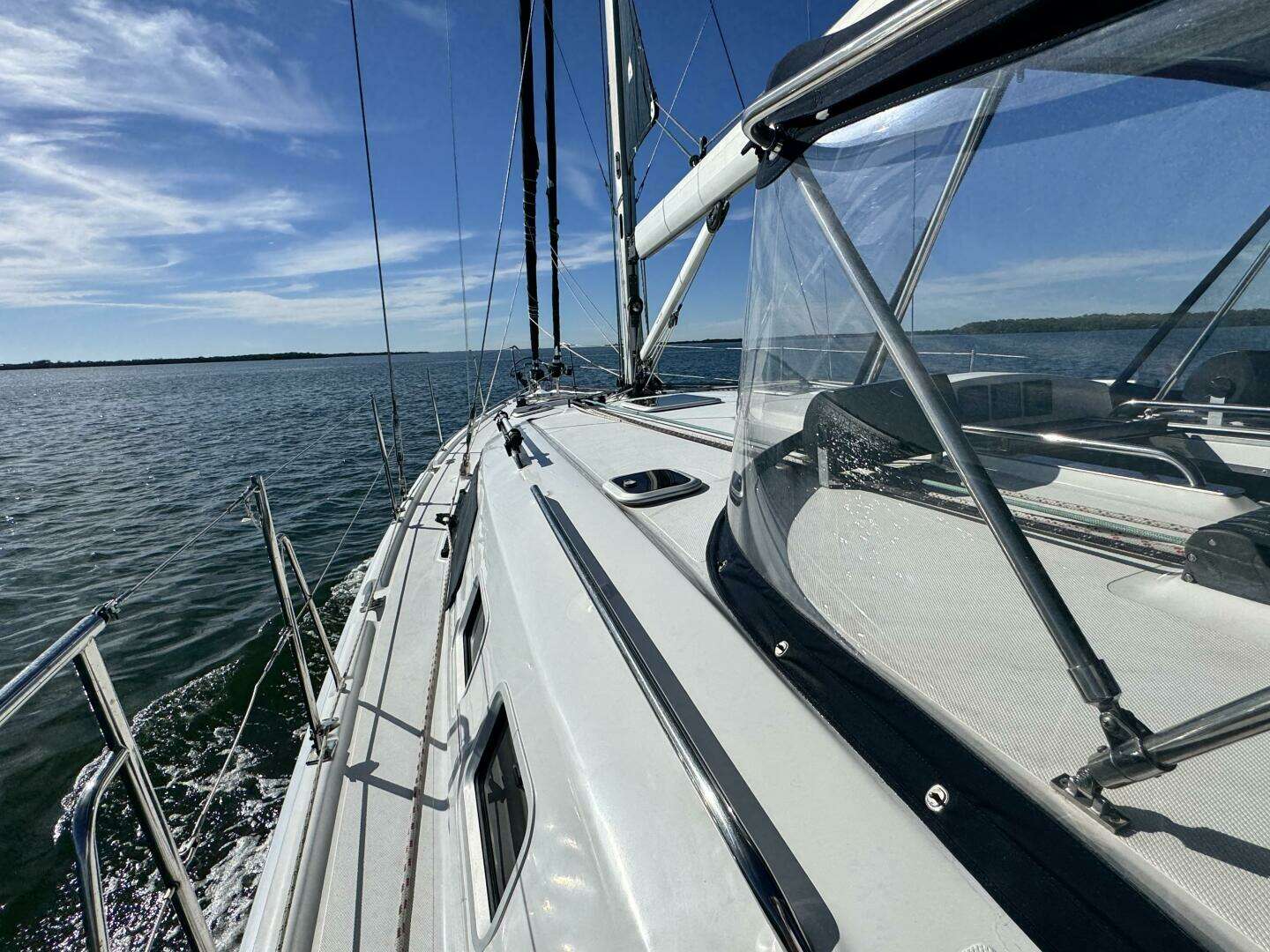2008 Hunter — - Image 24