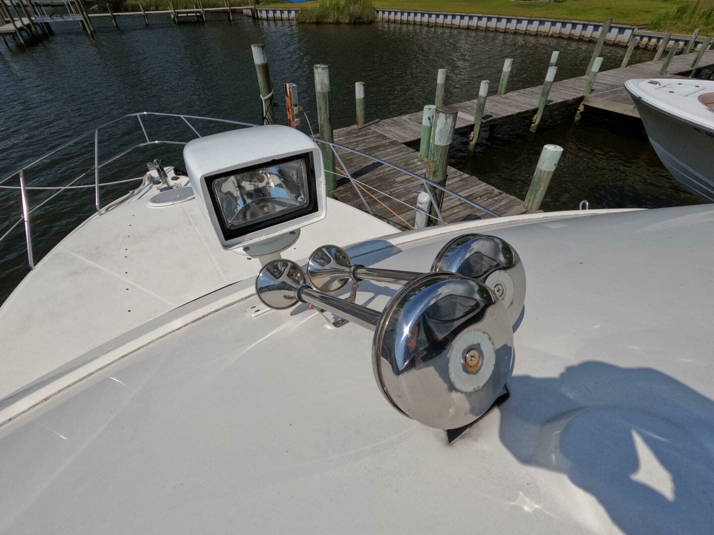 2008 Silverton Convertible - Image 19