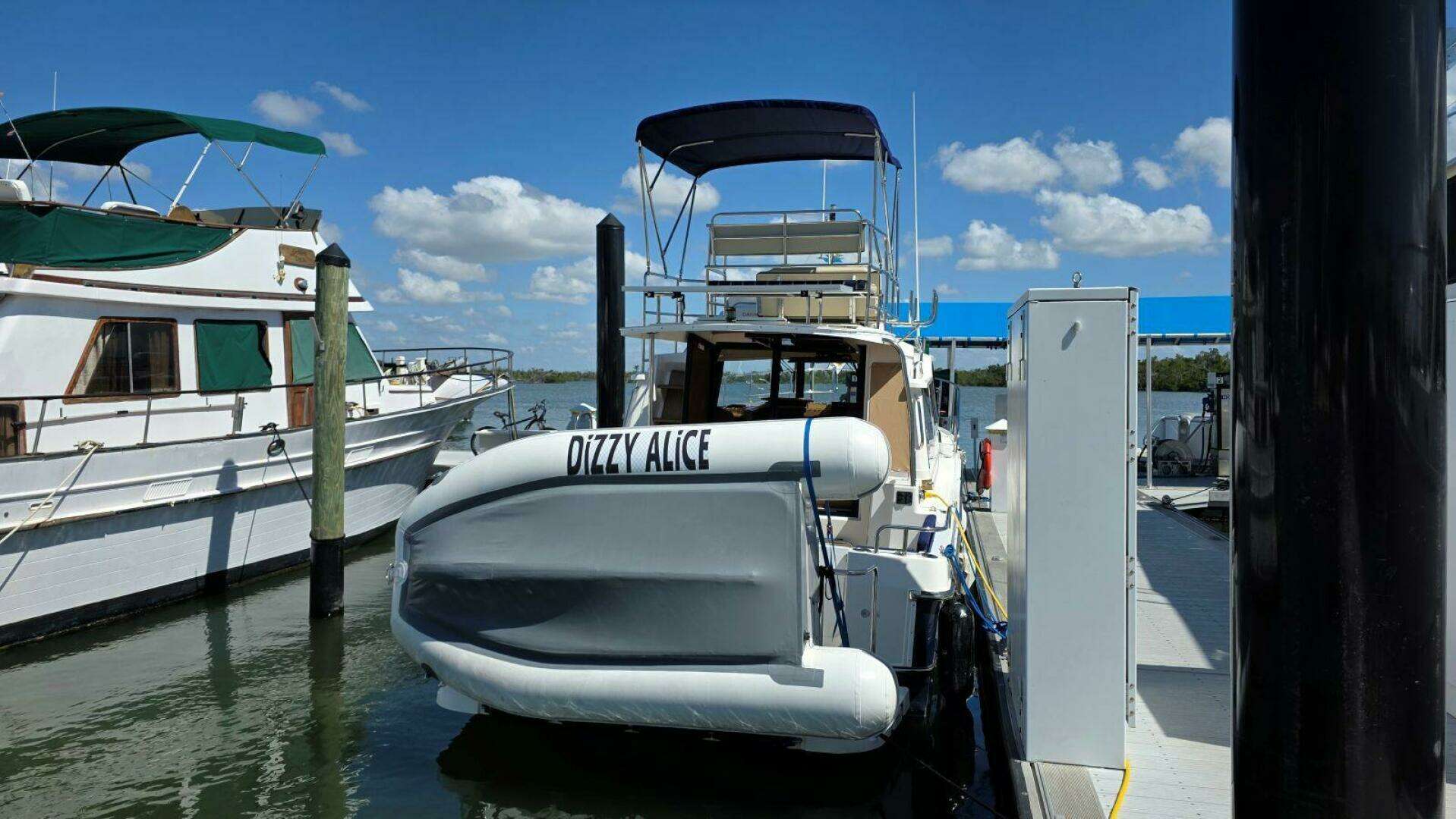 2019 Ranger Tugs 29-CB - Image 5