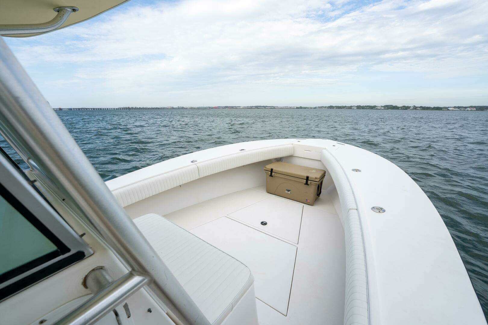 2003 Regulator — - Image 14