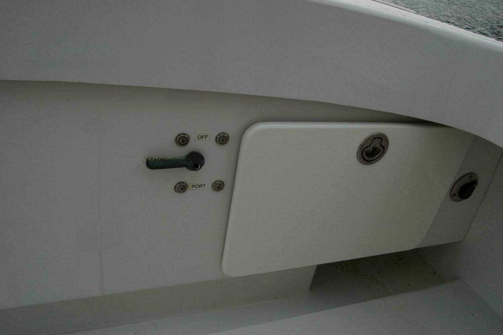 2013 Composite Yacht 26 - Image 62
