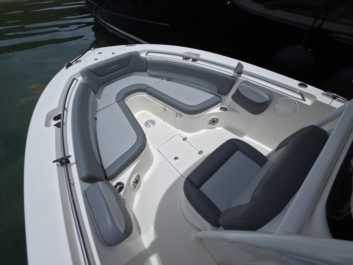 2019 NauticStar 2602 Legacy - Image 14
