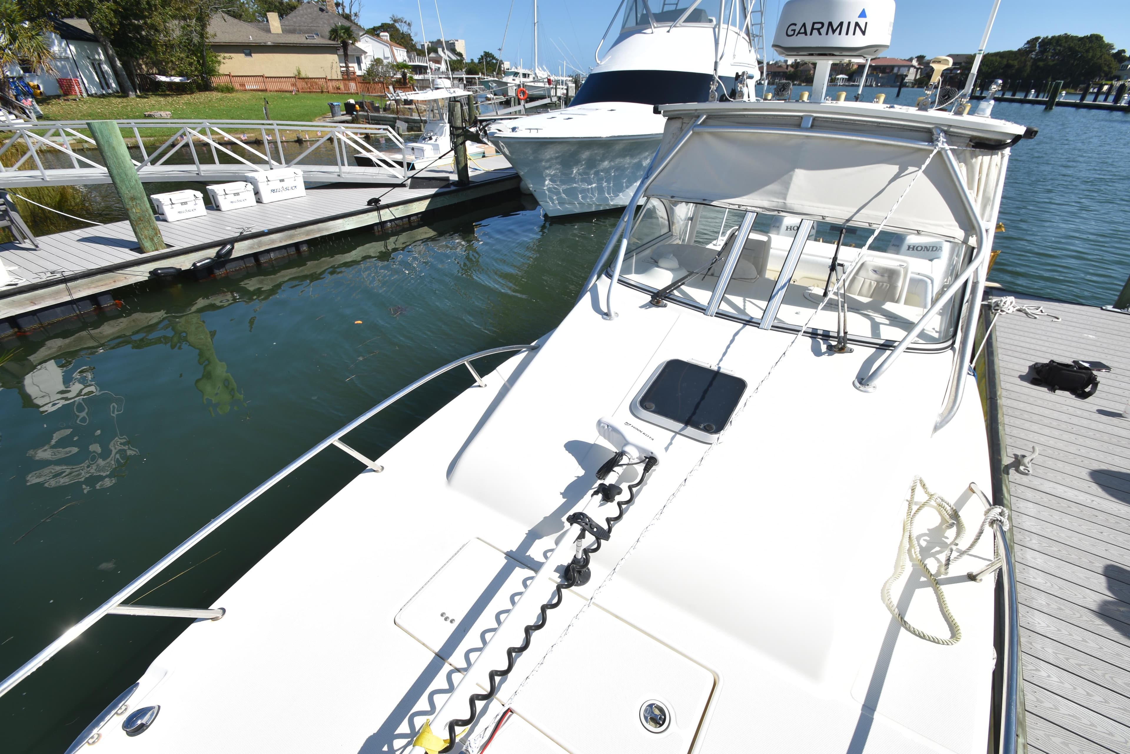 2003 World Cat 270 EC - 20