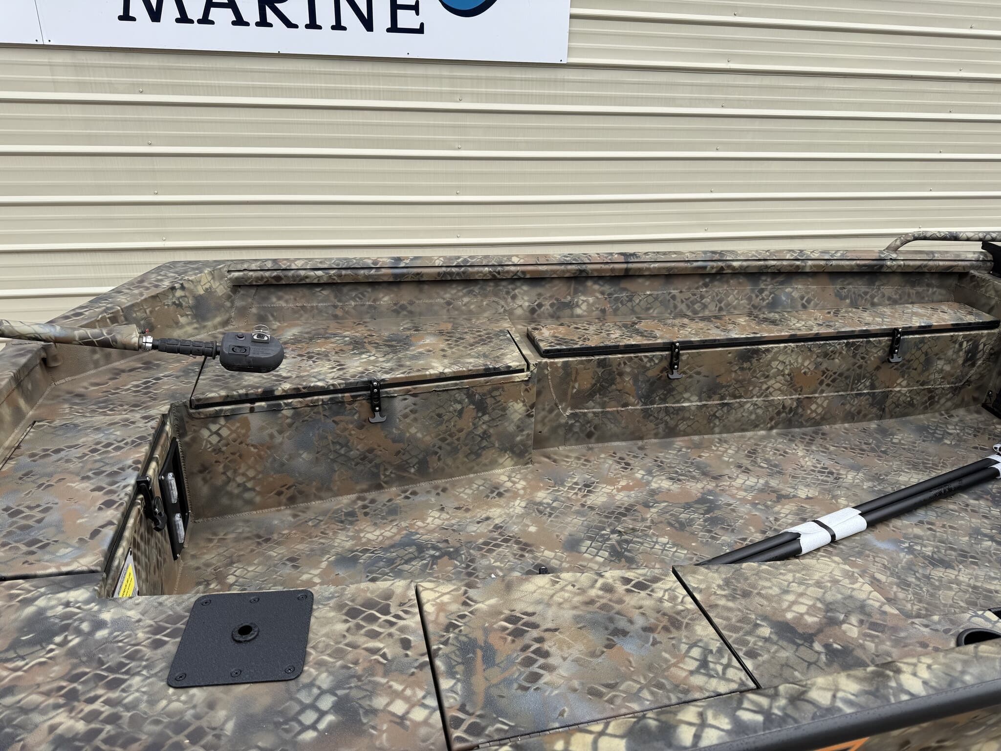 2026 Excel 1754 Shallow Water F4 - 3