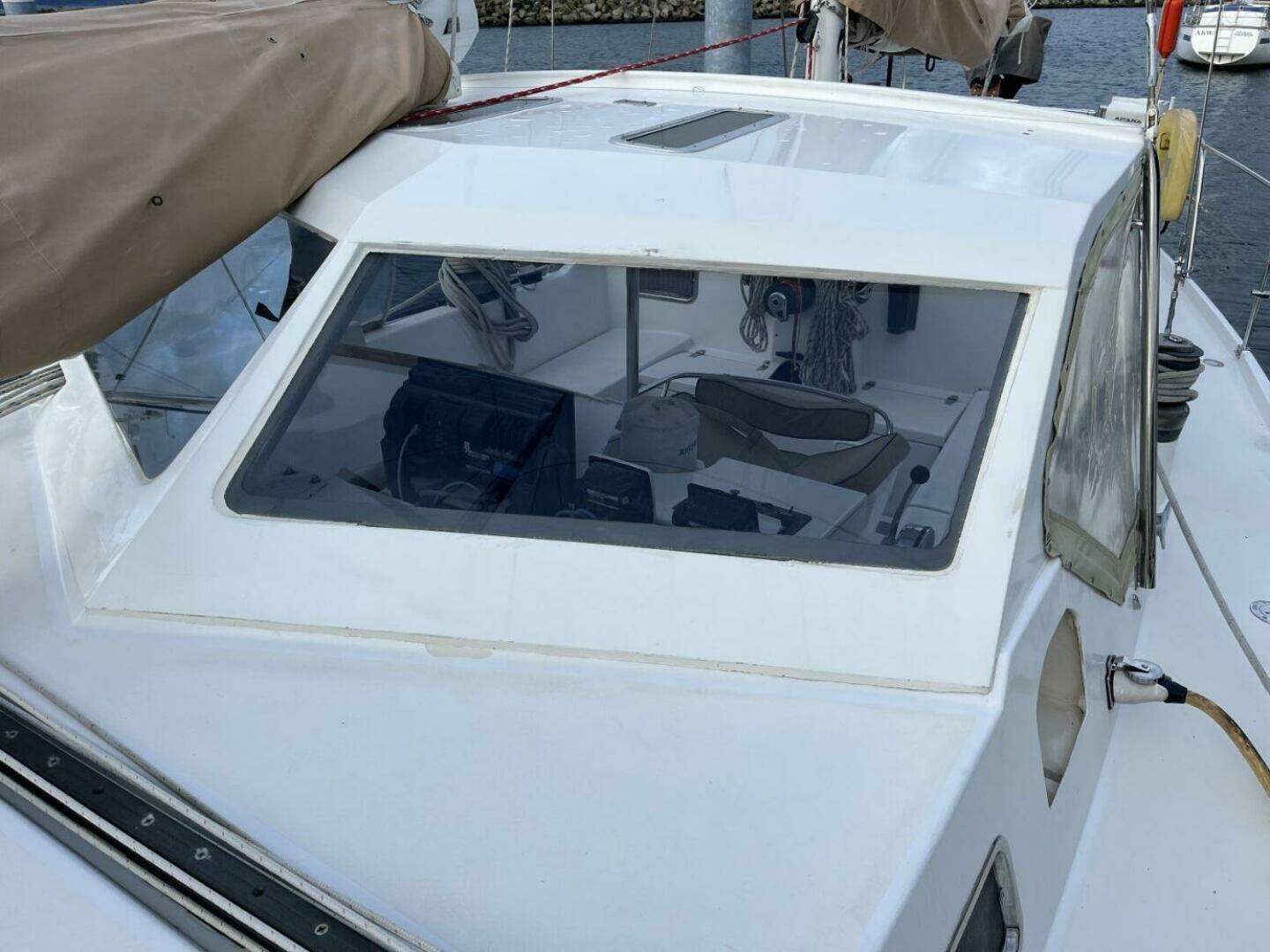 1979 Amel Mango - Image 15