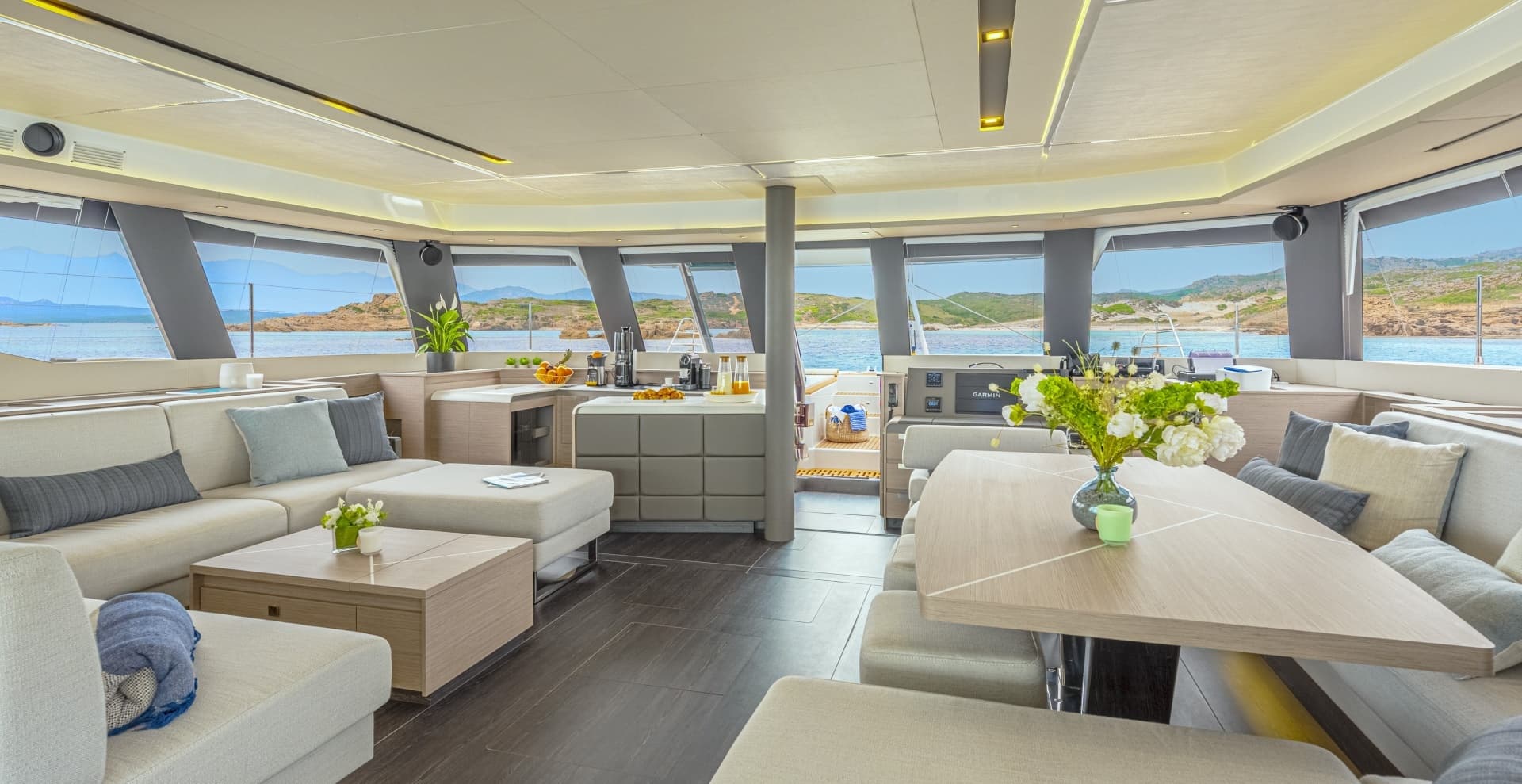 2022 Fountaine Pajot Alegria - Image 11
