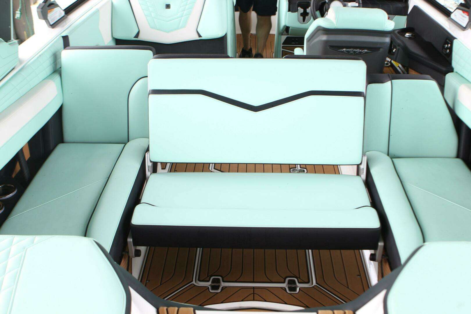 2024 Nautique Super Air G23 - Image 27