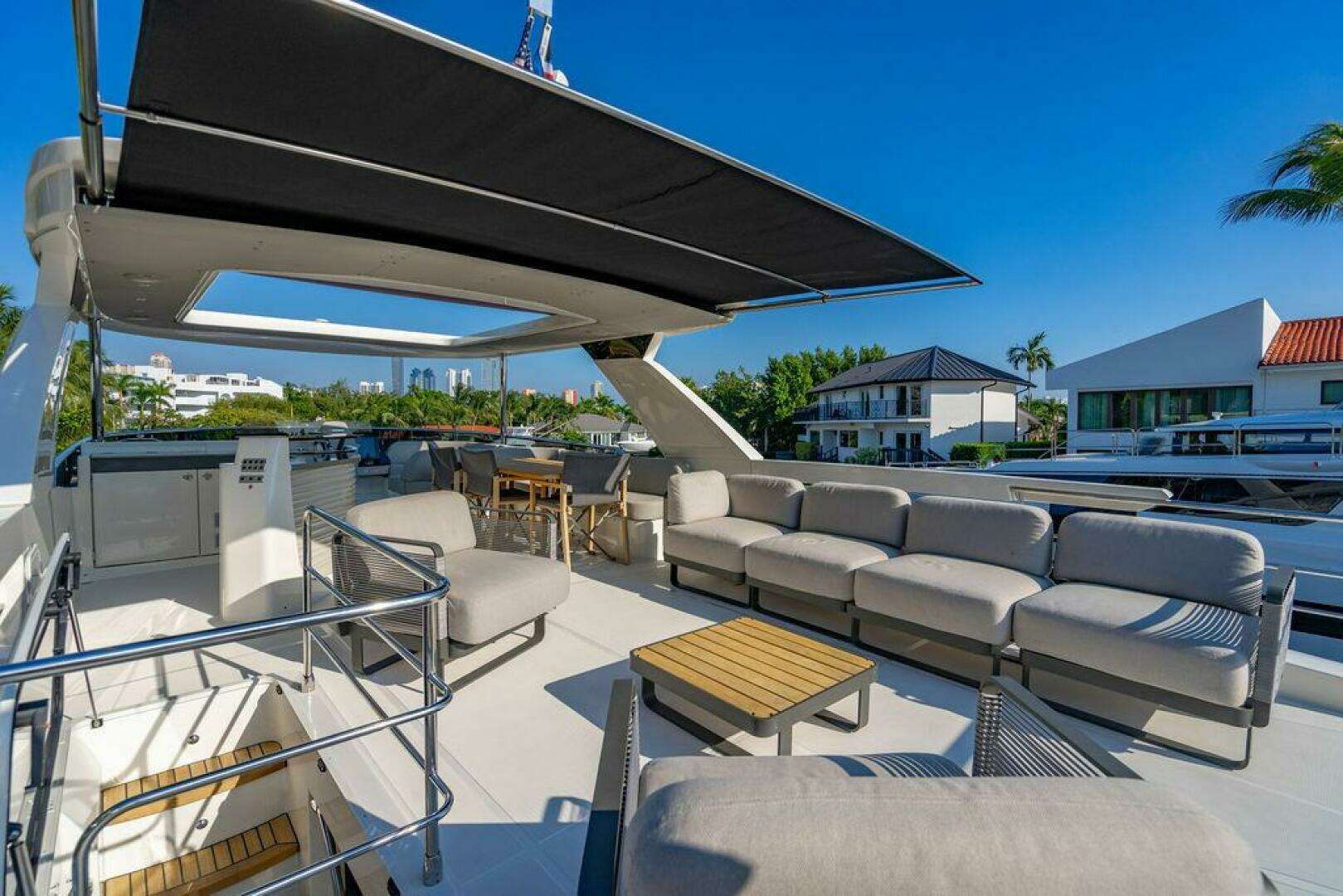 2023 Absolute 64 Navetta - Image 52