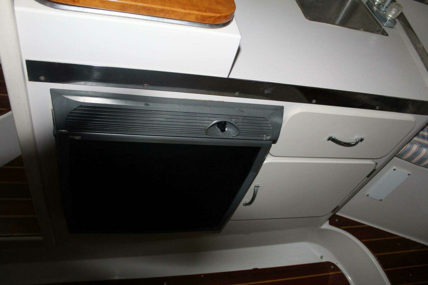 1992 Stamas 288 Liberty - Image 23