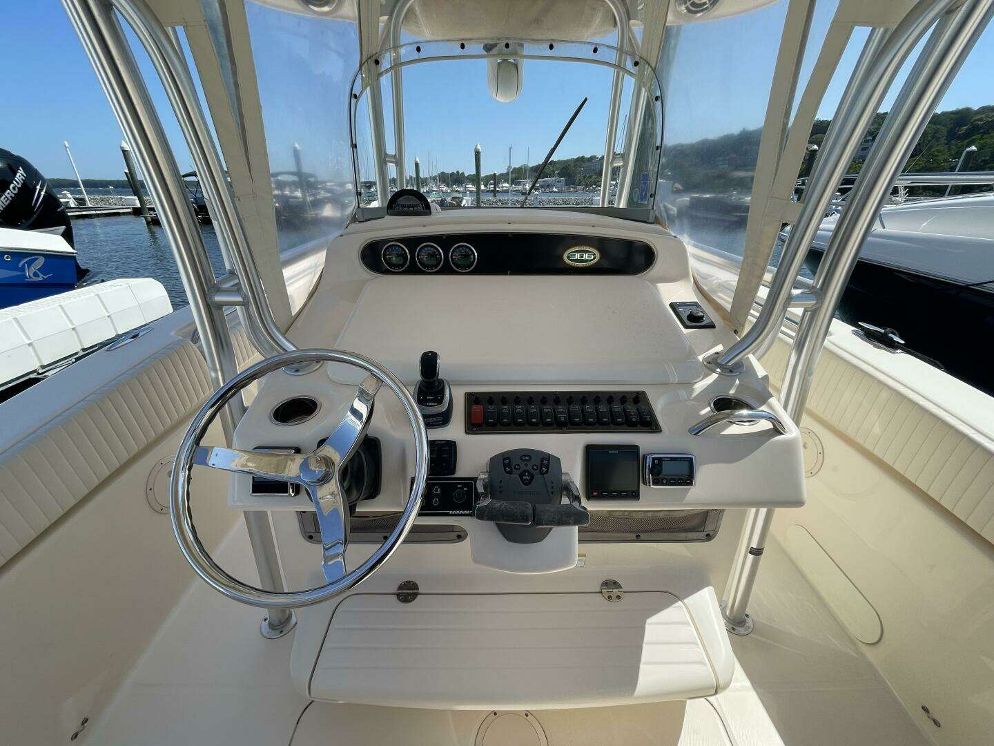 2014 Grady-White 306 Canyon - Image 7