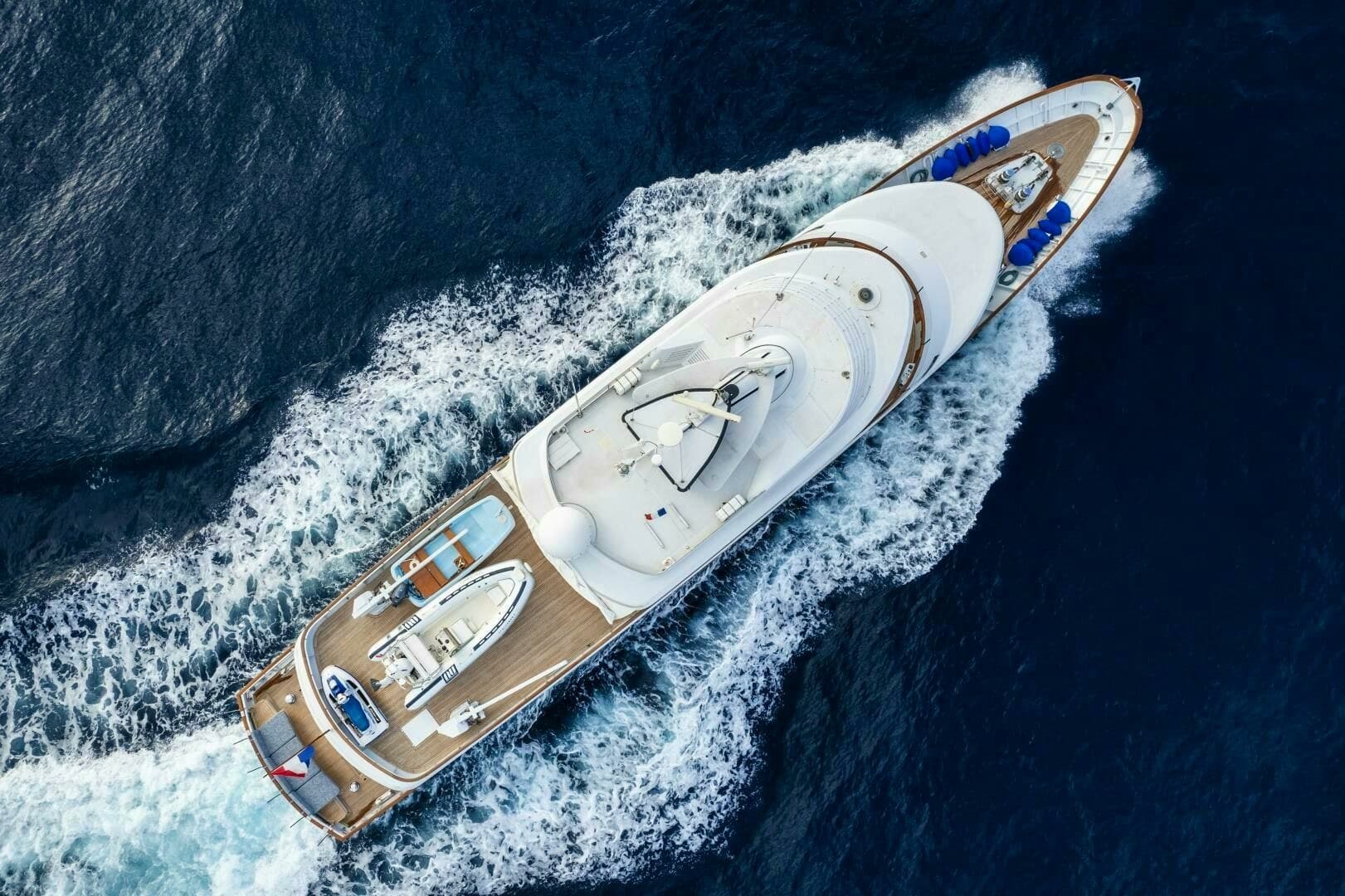 1978 Feadship Custom - Image 29