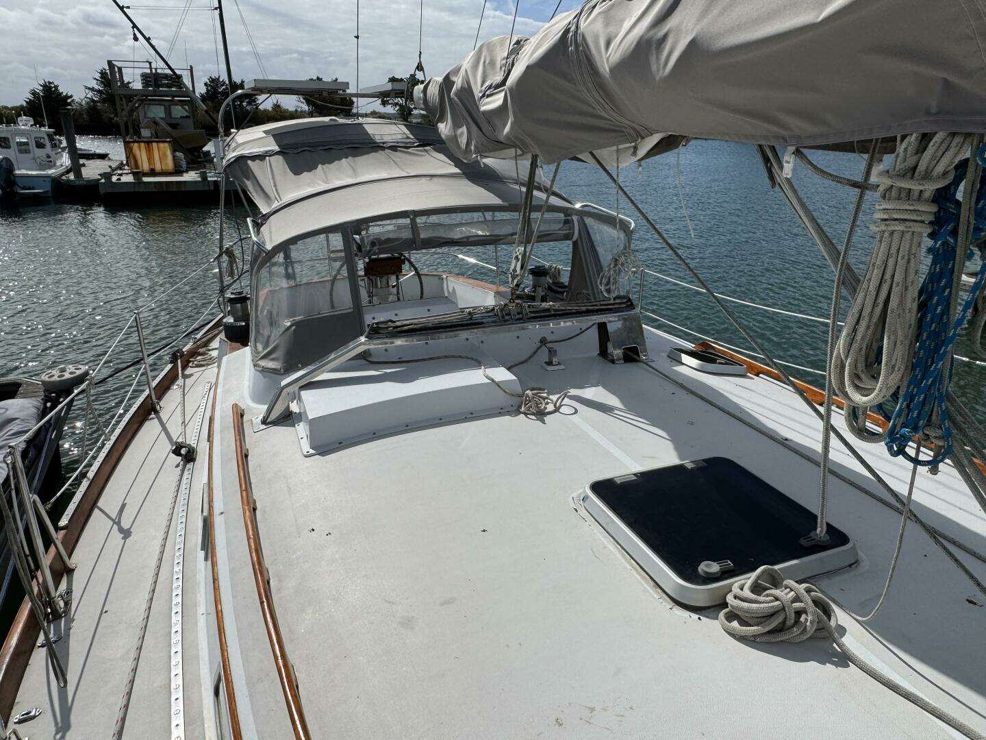 1986 Bristol — - Image 61