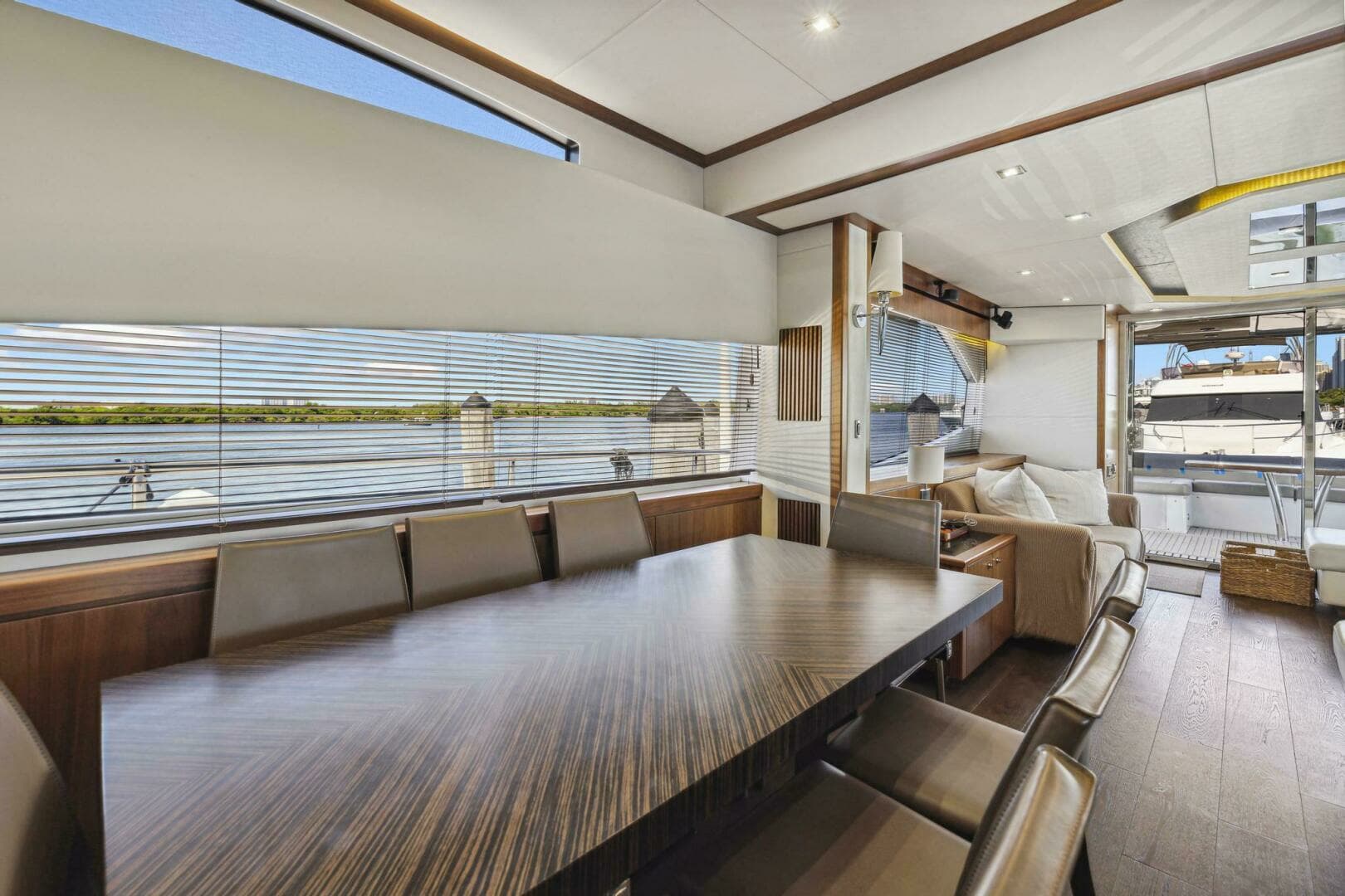 2014 Sunseeker Manhattan 73 - Image 17