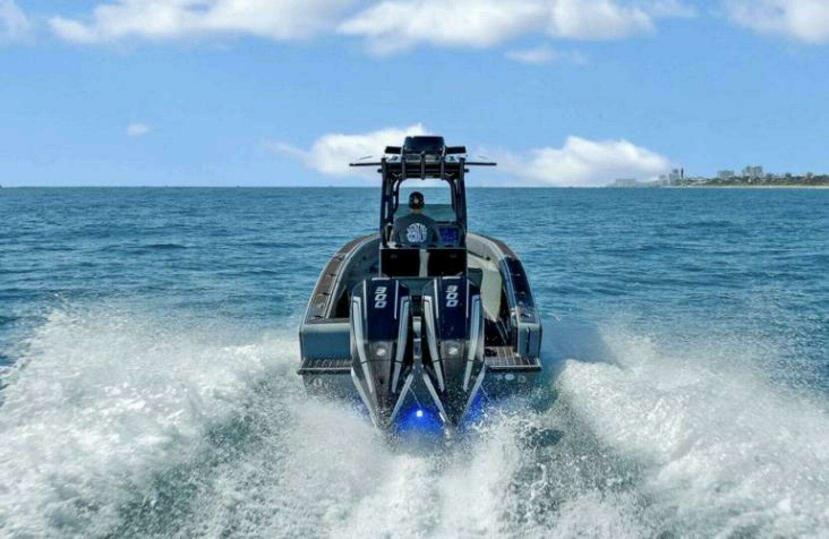 2021 Concept Open Deck - Image 3