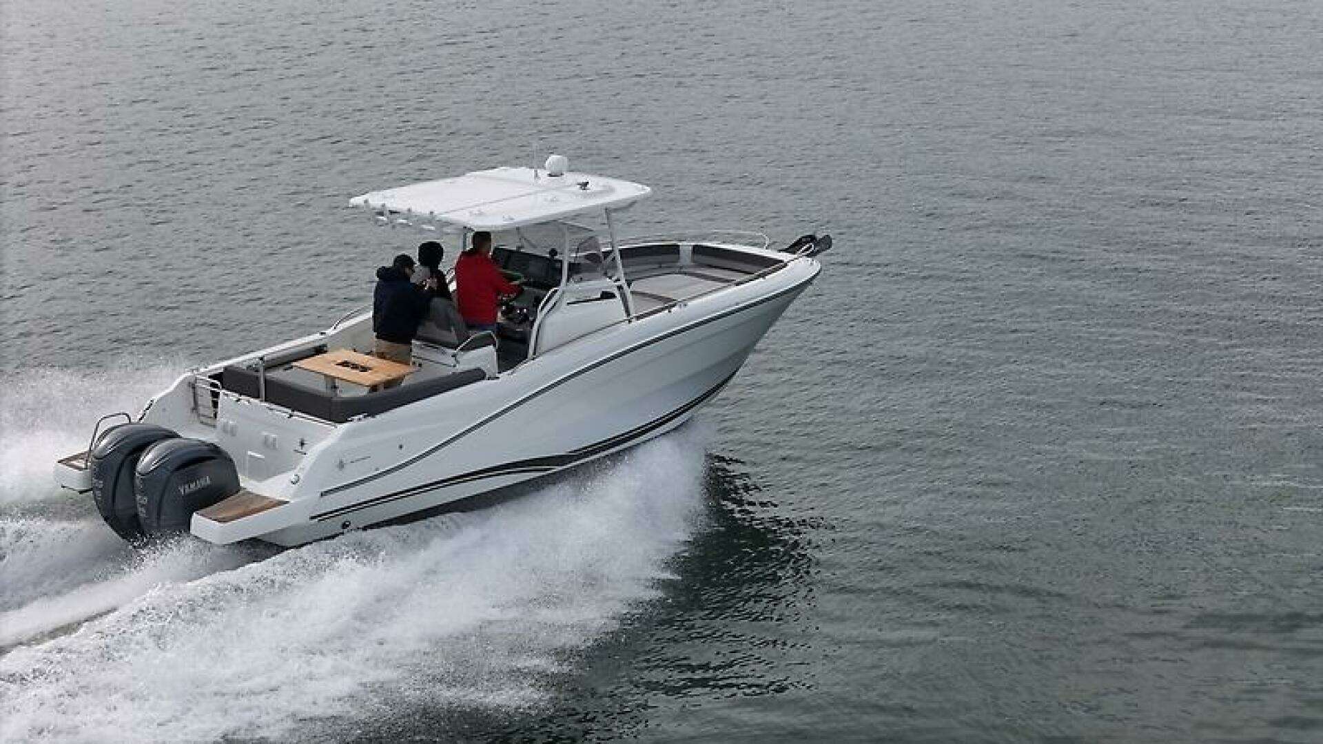 2023 Jeanneau 9.0 CC - Image 56
