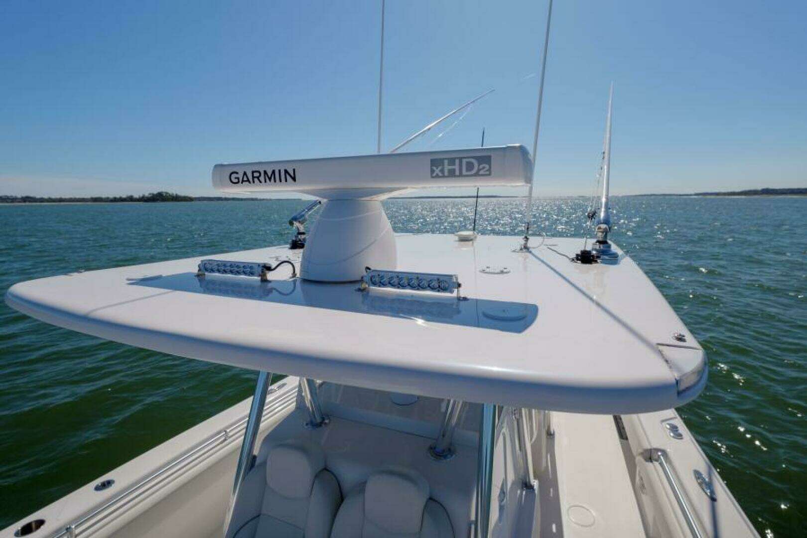 2023 SeaHunter 38 CTS - Image 24