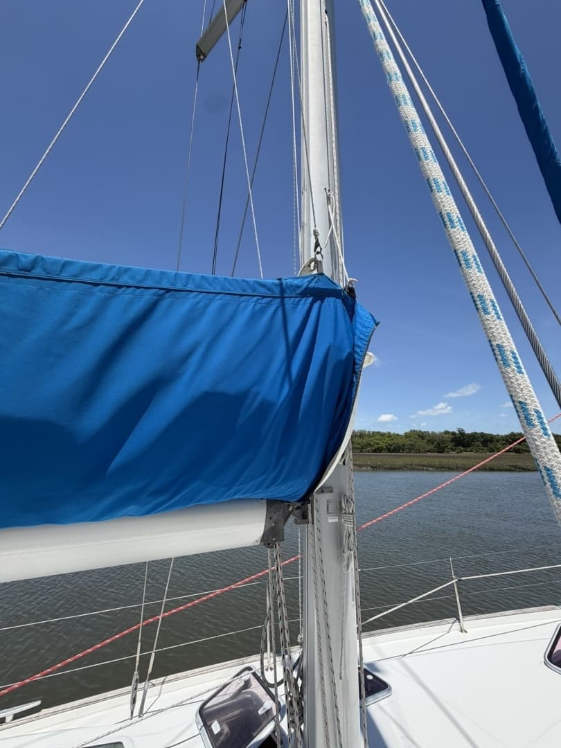 2006 Beneteau 423 - Image 47