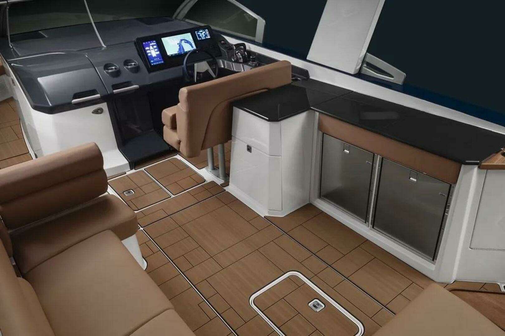 2022 Aviara AV36 OB - Image 8