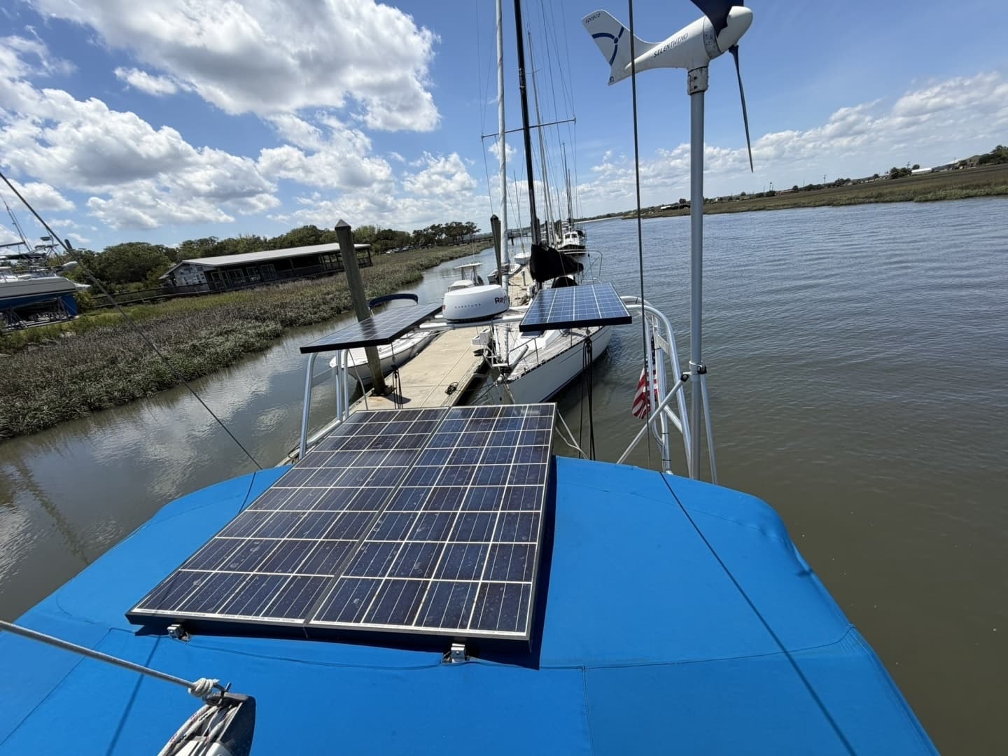 2006 Beneteau 423 - Image 72