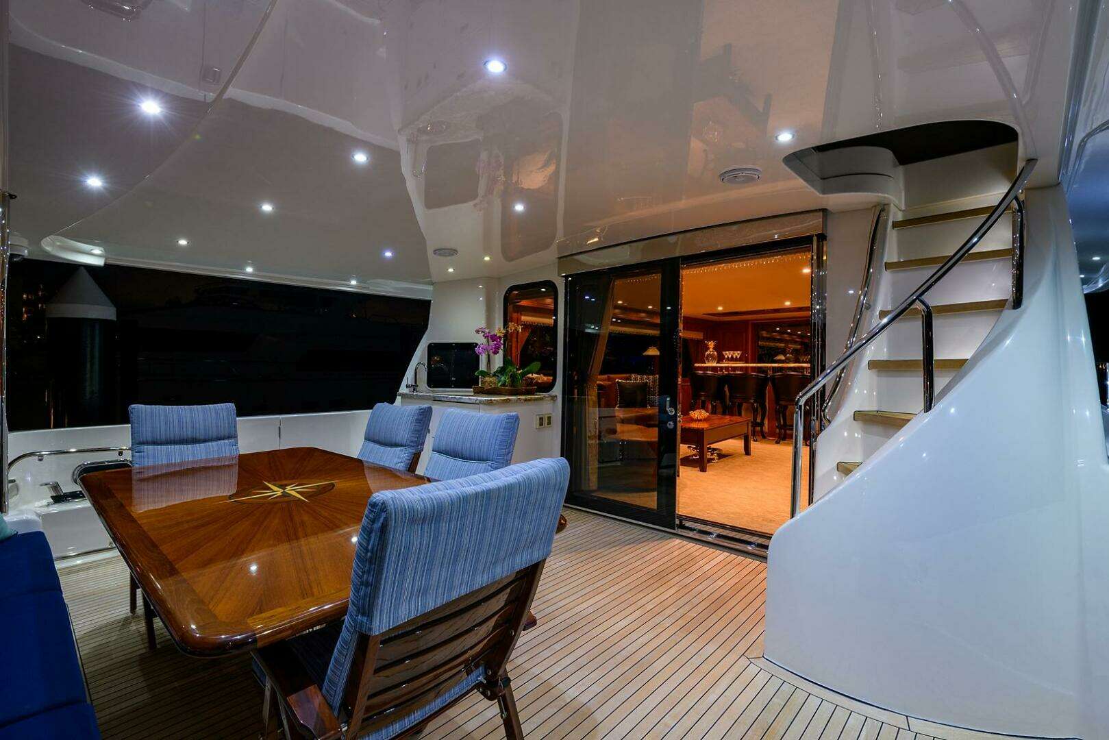 2009 Pacific Mariner — - Image 4