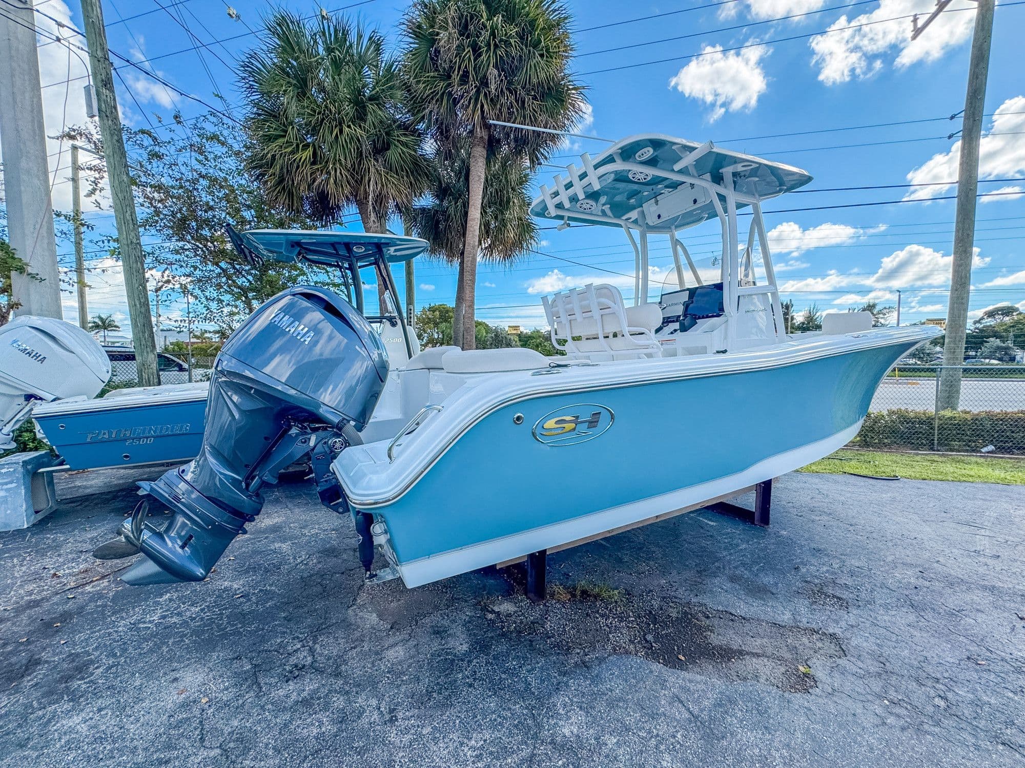 2026 Sea Hunt Ultra 229 - 4