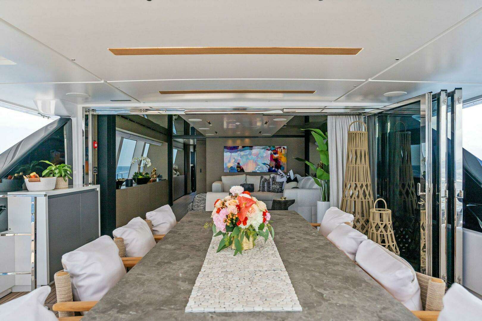 2024 Custom Line Navetta 33 - Image 41