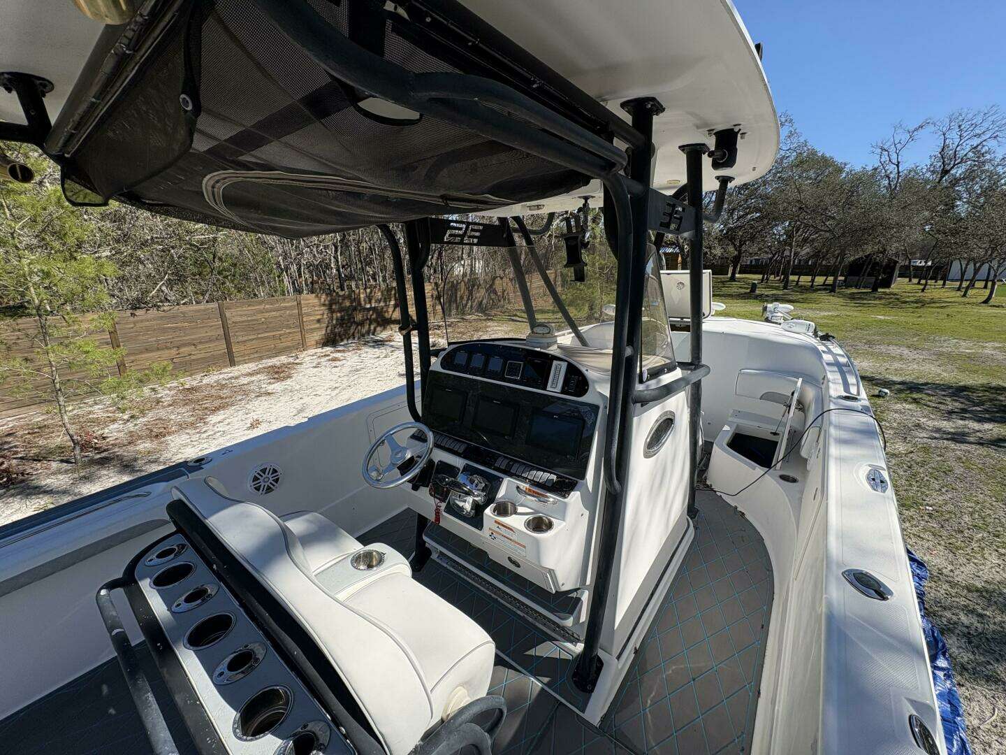 2008 Wellcraft 35 Scarab Sport - Image 55