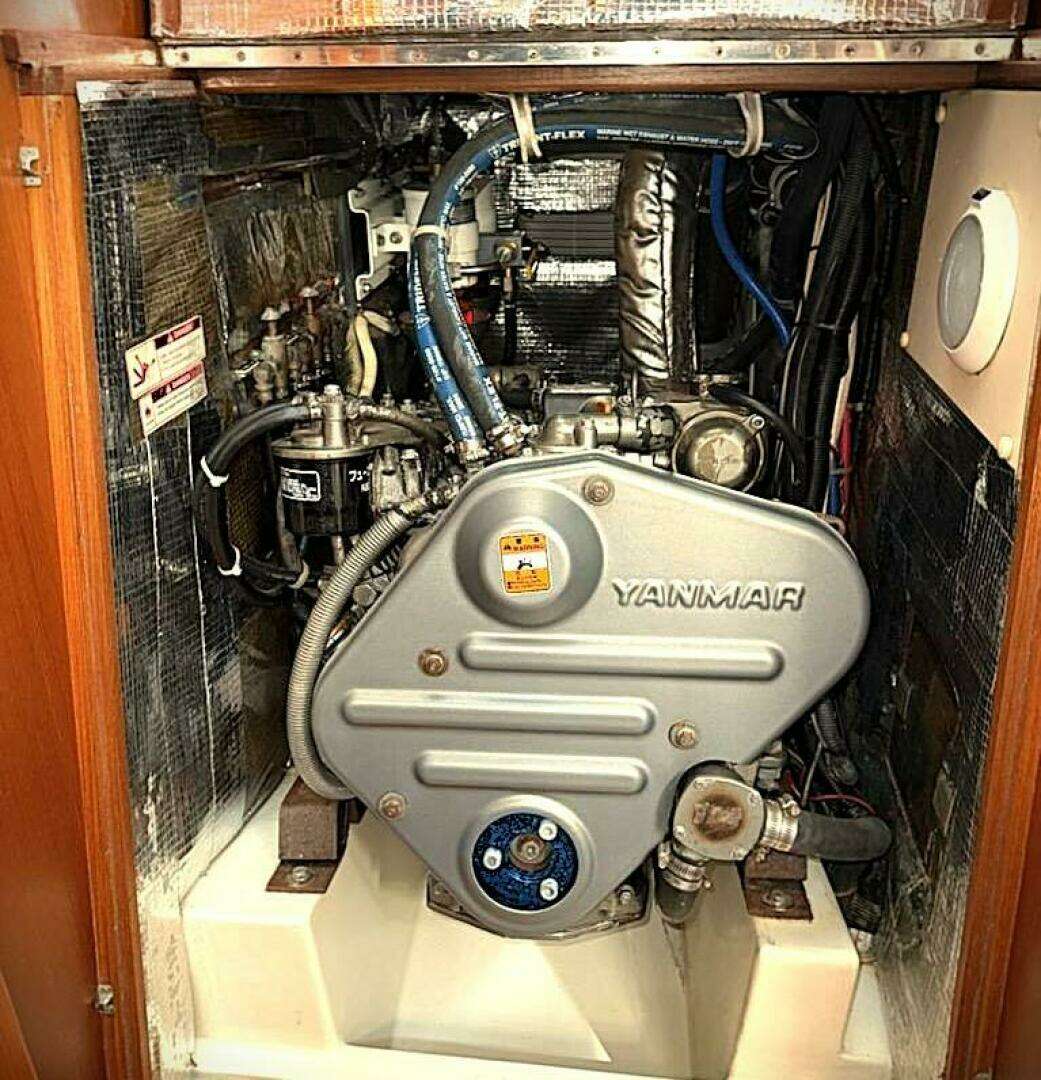 2005 Pacific Seacraft — - Image 11