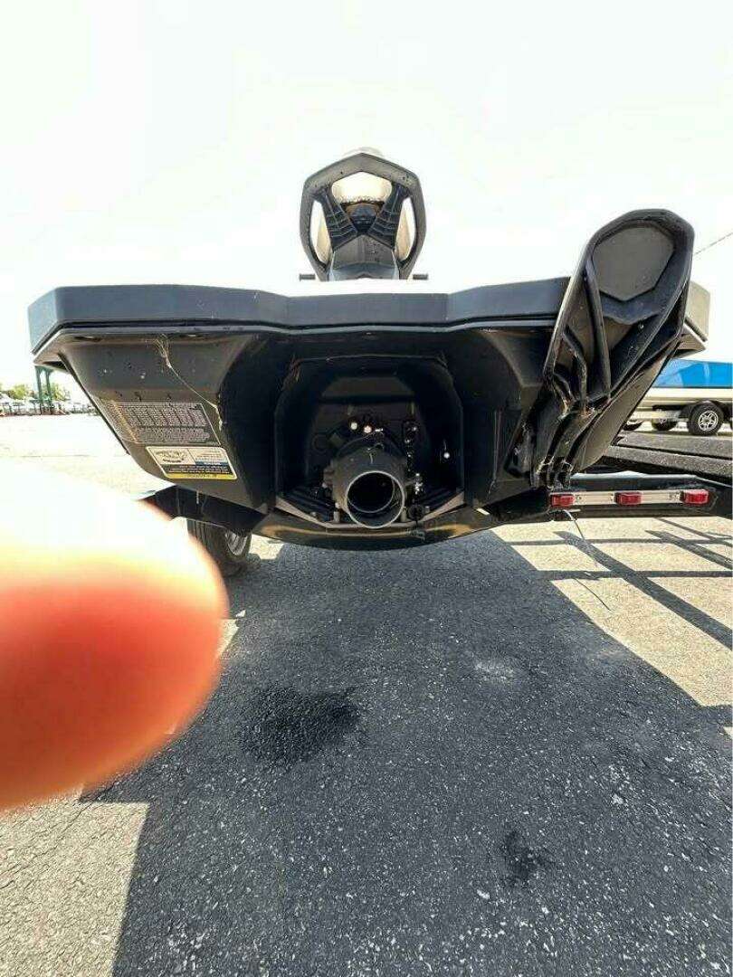 2014 Other Sea Doo Spark - Image 6