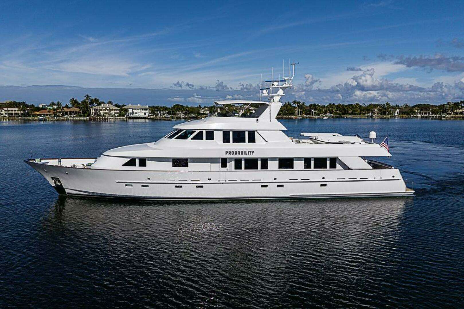 1997 Delta Marine — - Image 8
