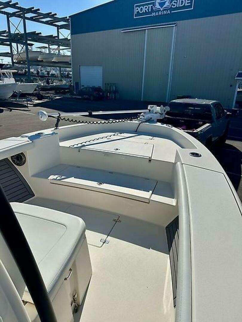 2023 Pathfinder 2700 - Image 11