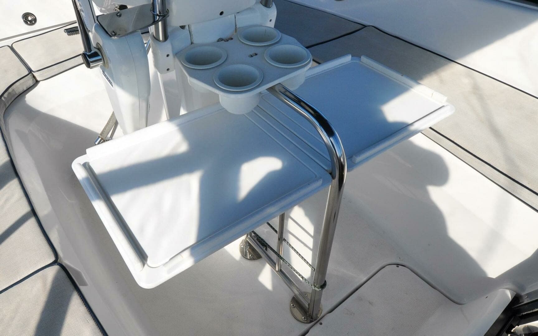 2006 Hunter 45cc - Image 38