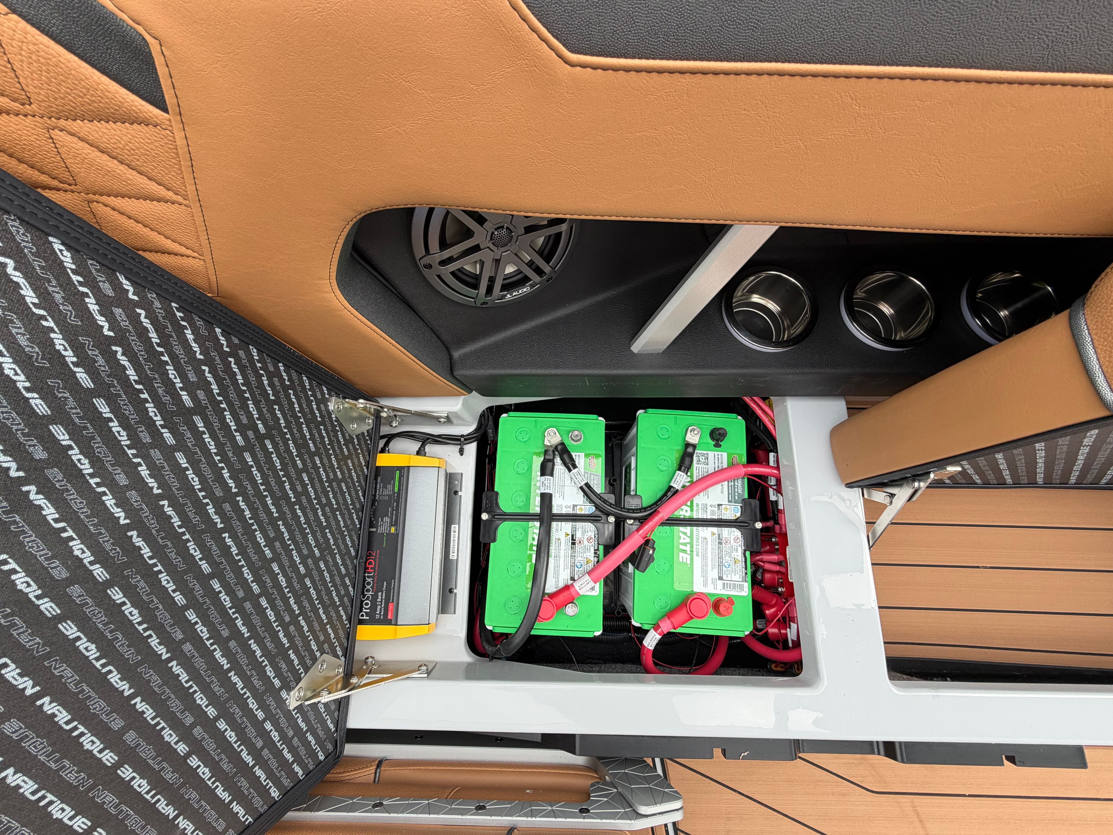 2026 Nautique Super Air Nautique GS24 - 32