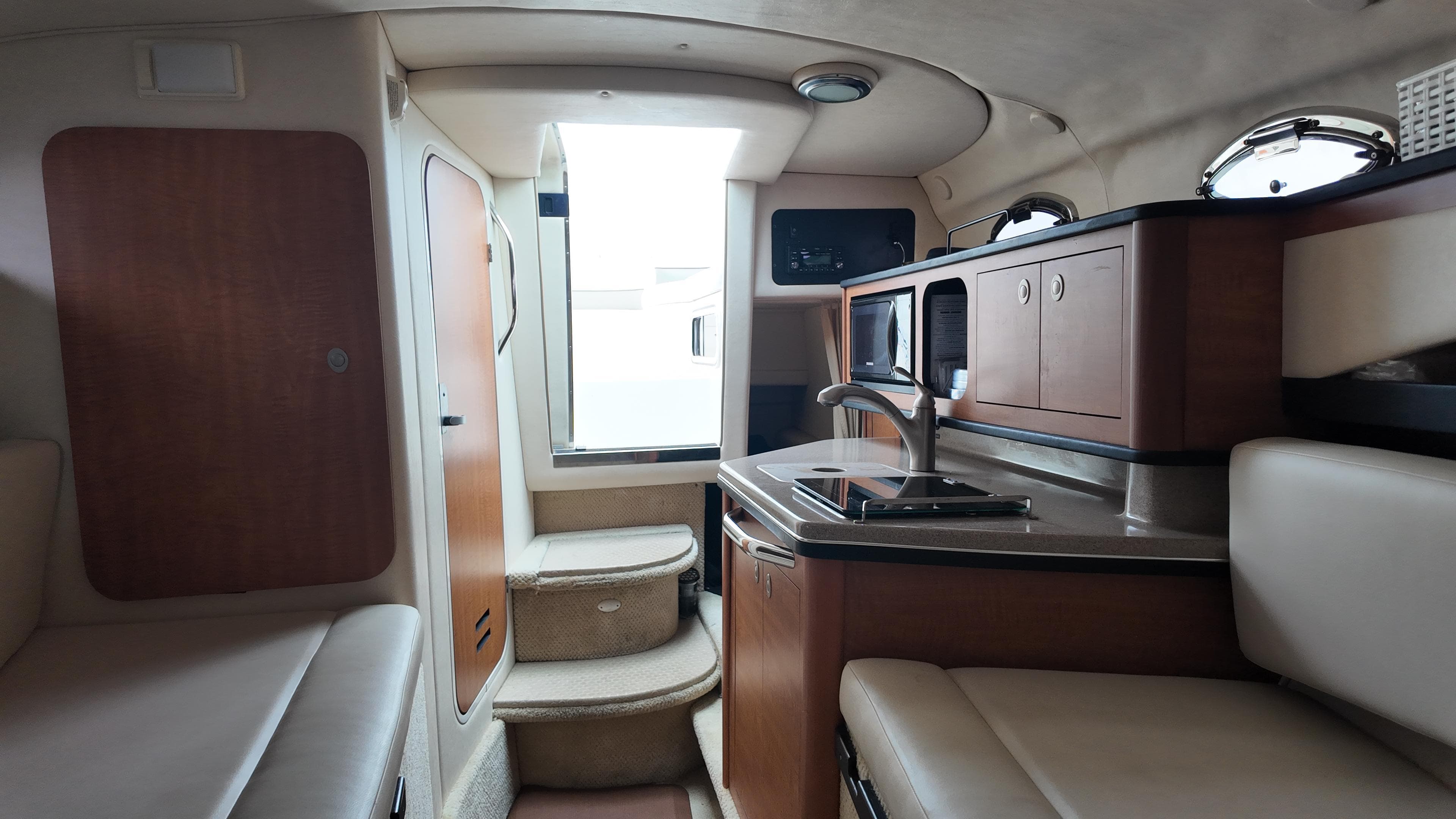 2006 Sea Ray Sundancer 260 - 13
