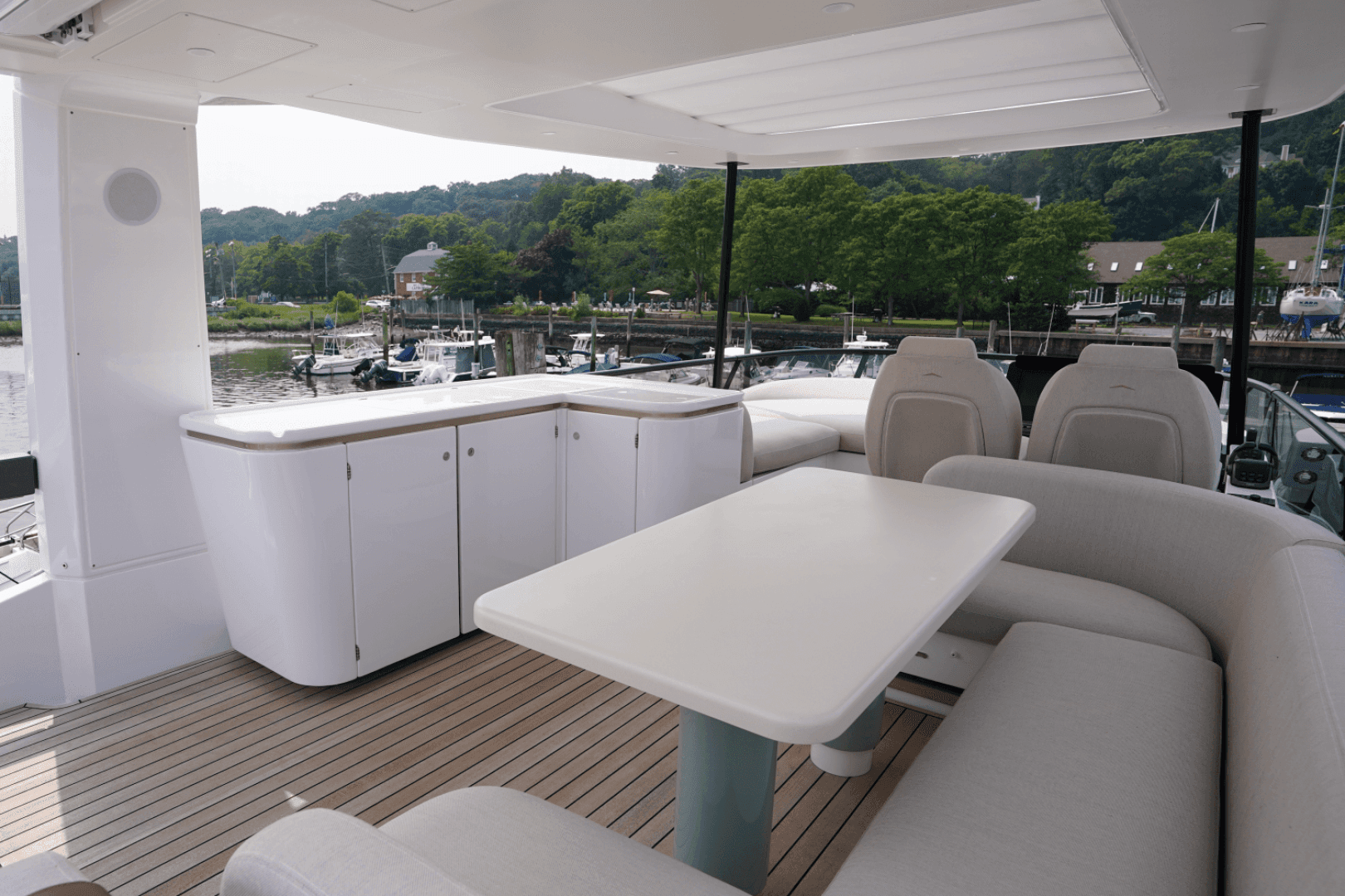 2026 Azimut Fly 62 - Image 67
