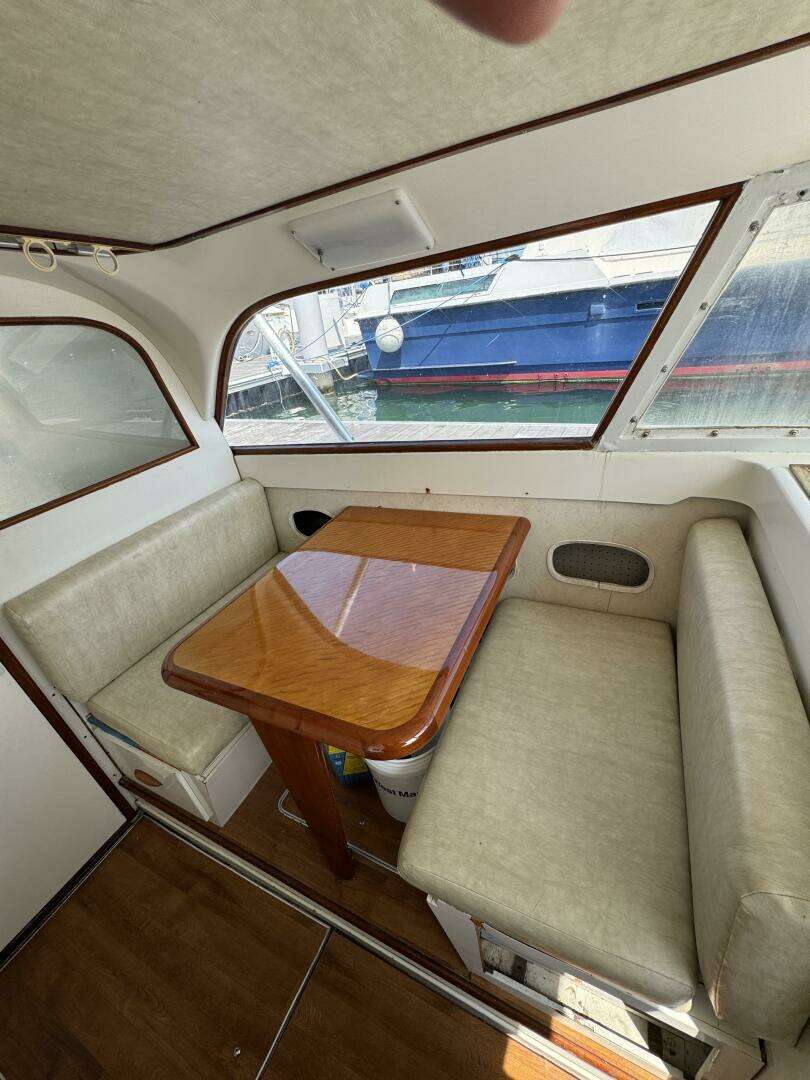 1963 Bertram 31 Sportsman - Image 8
