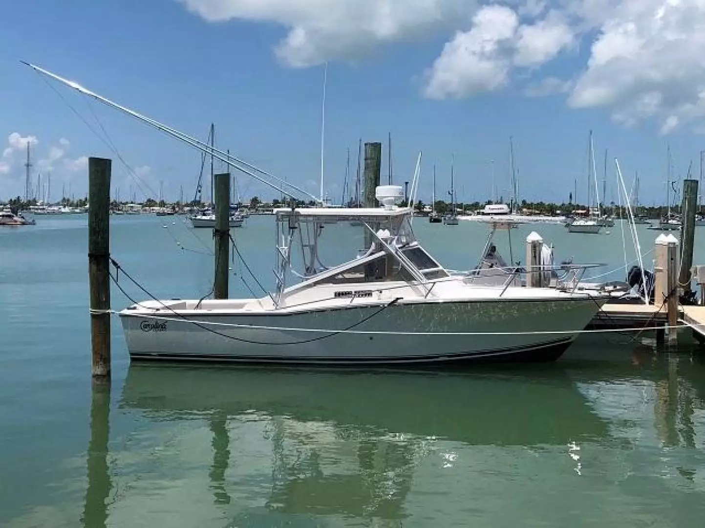2006 Carolina Classic — - Image 4