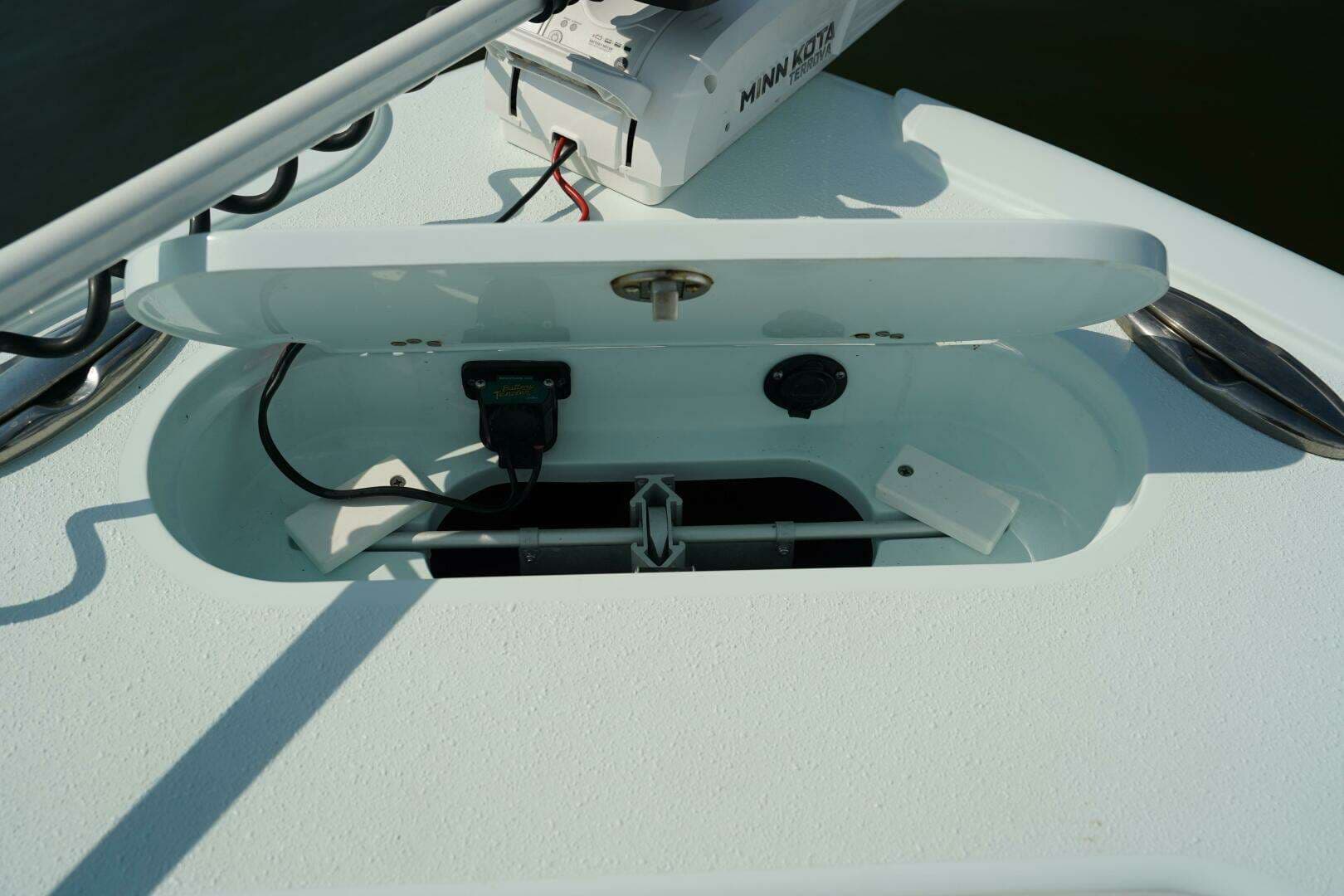 2020 Yellowfin 26 - Image 20