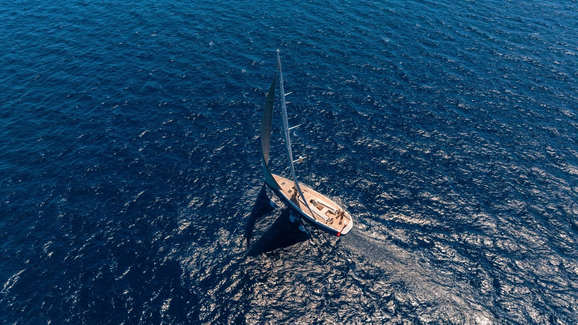 2005 X-Yachts Custom - Image 57