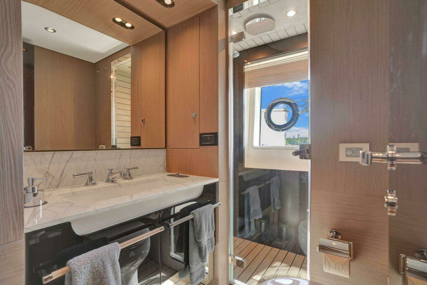2020 Azimut Grande 27 METRI - Image 51