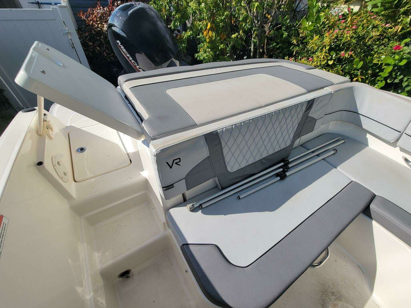 2023 Bayliner VR6 OB - Image 17