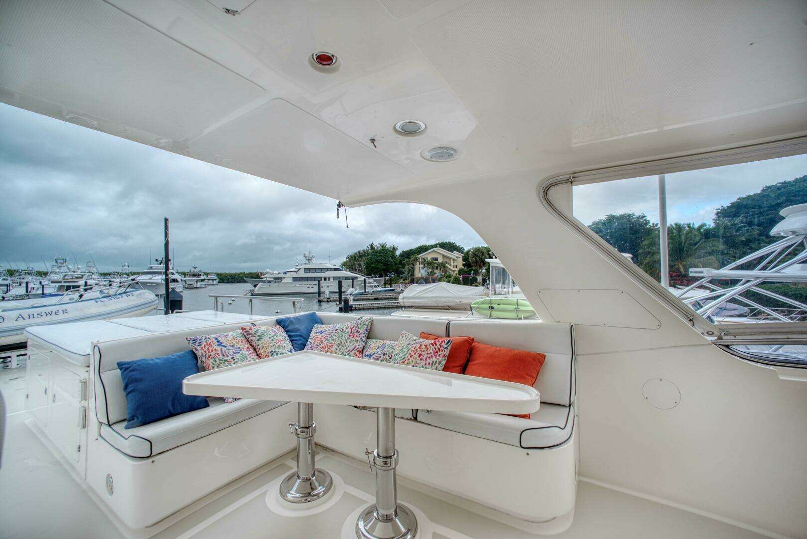 2009 Marlow Explorer - Image 17