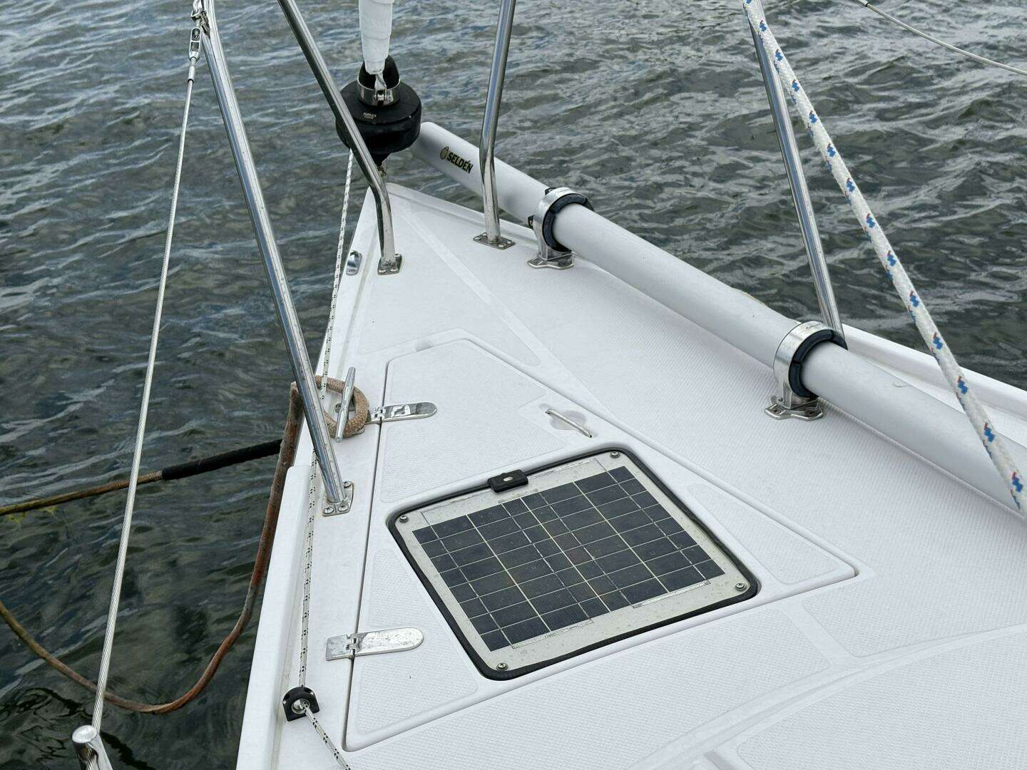 2018 Catalina 275 Sport - Image 21