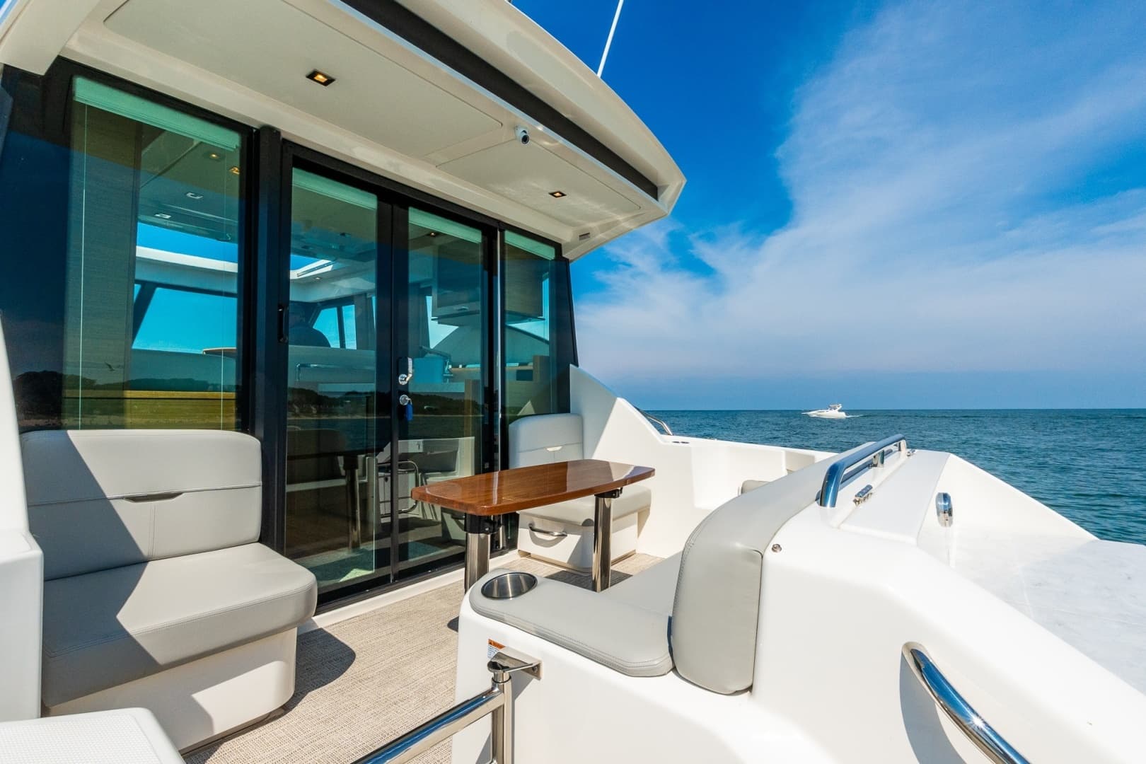 2023 Tiara Yachts 39 Coupe - Image 16