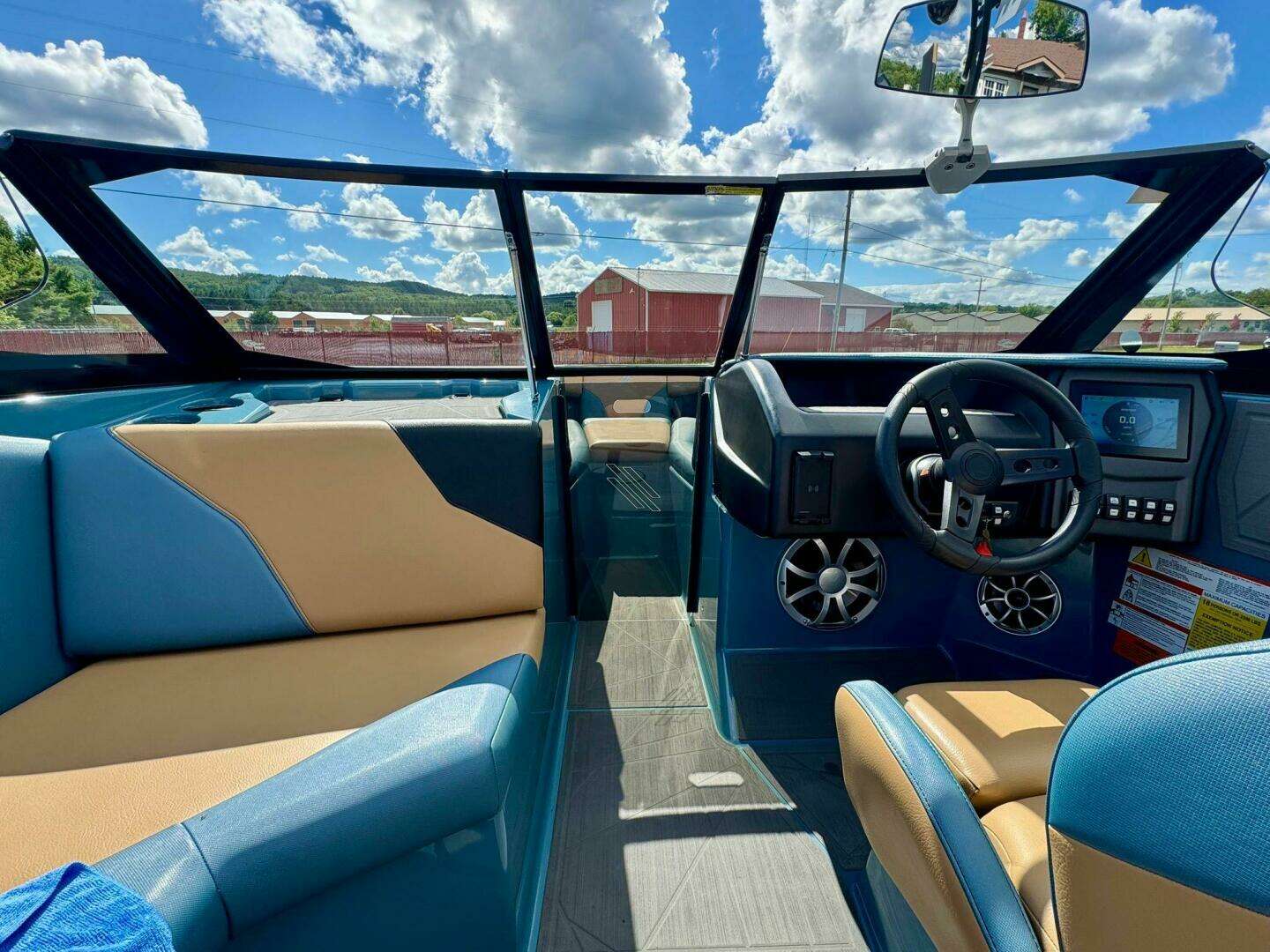 2020 ATX Surf Boats 24 Type S - Image 35