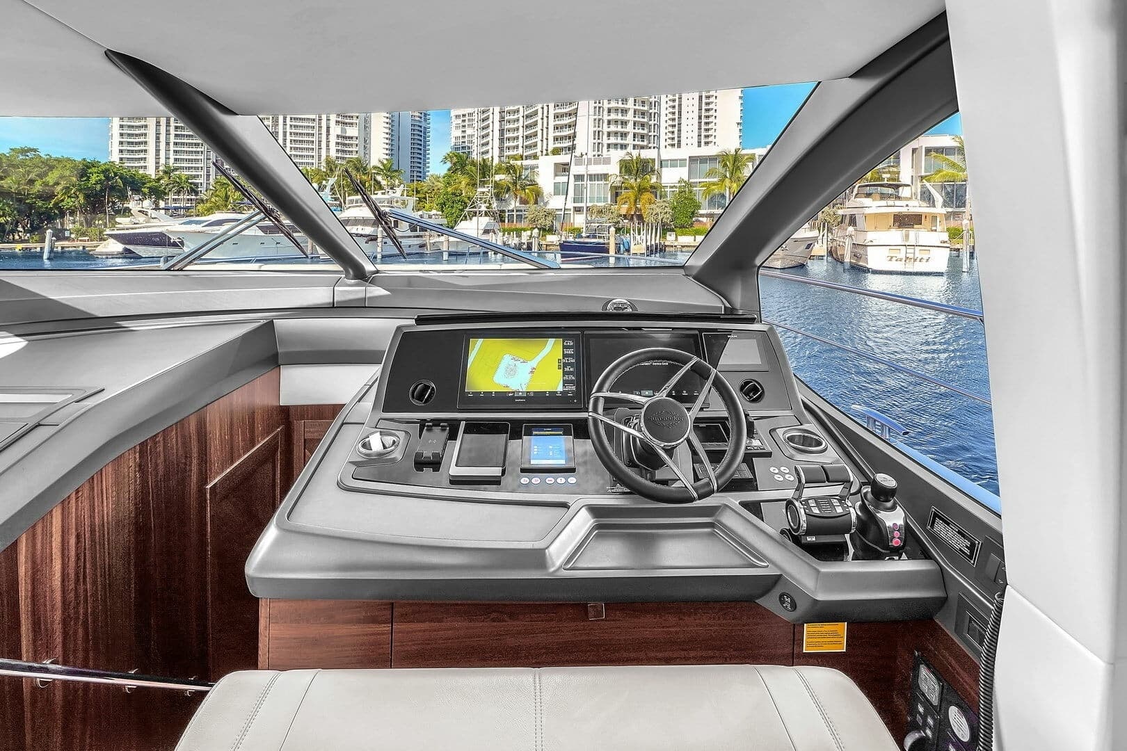 2023 Sunseeker Manhattan 68 - Image 61