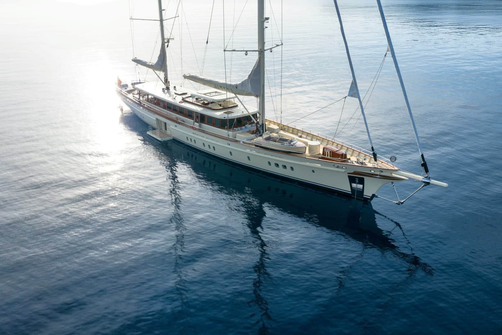 2026 Ares Yachts — - Image 2