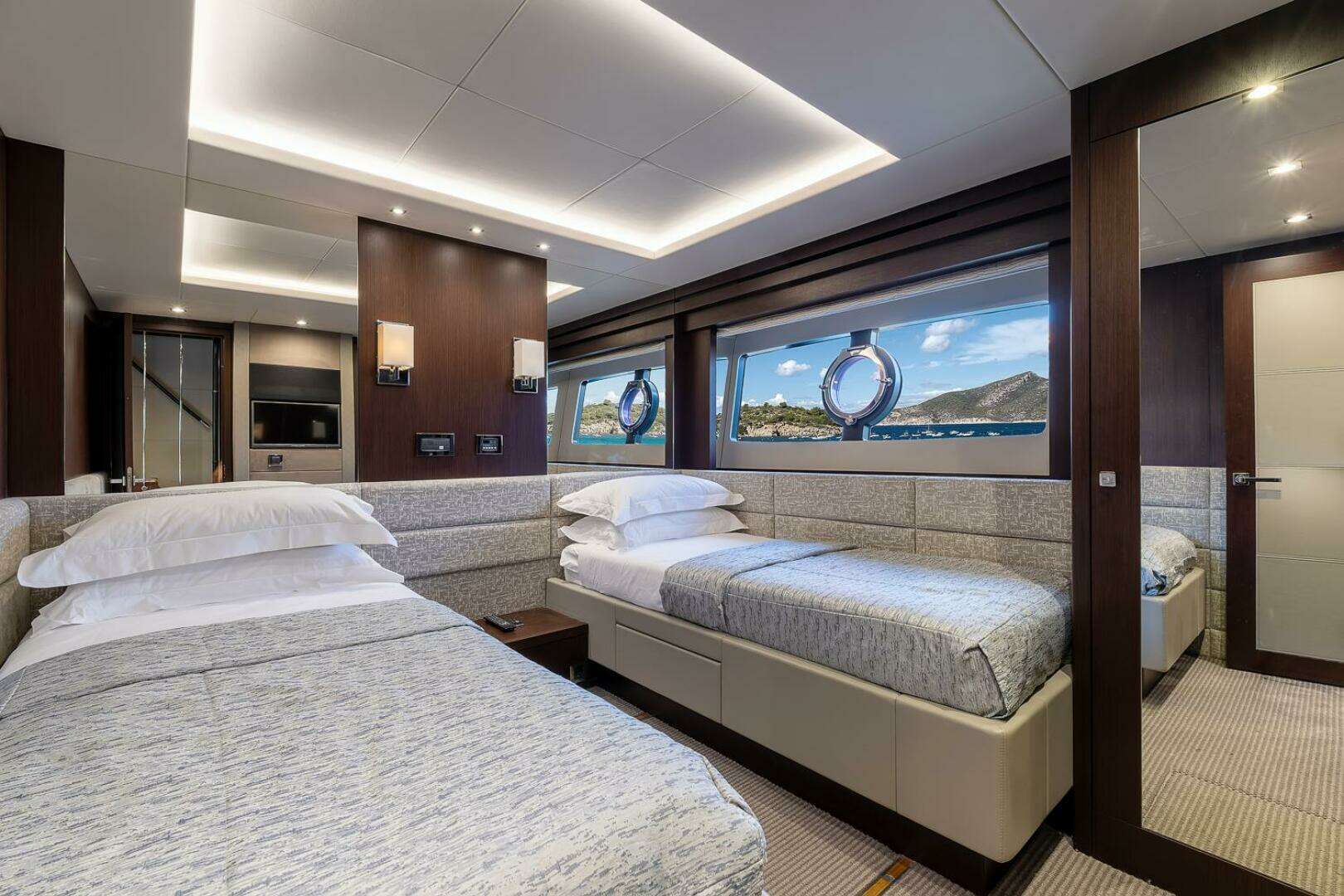 2020 Sunseeker Sunseeker 86 - Image 27